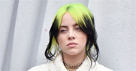 billie eilish nsfw|Billie Eilish Talks the Power of Sex and Self